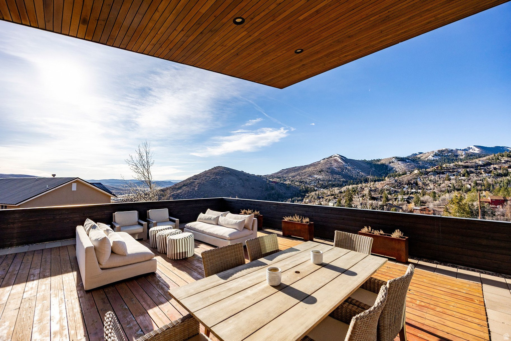 3682 SUNRIDGE DR Park City, UT 84098