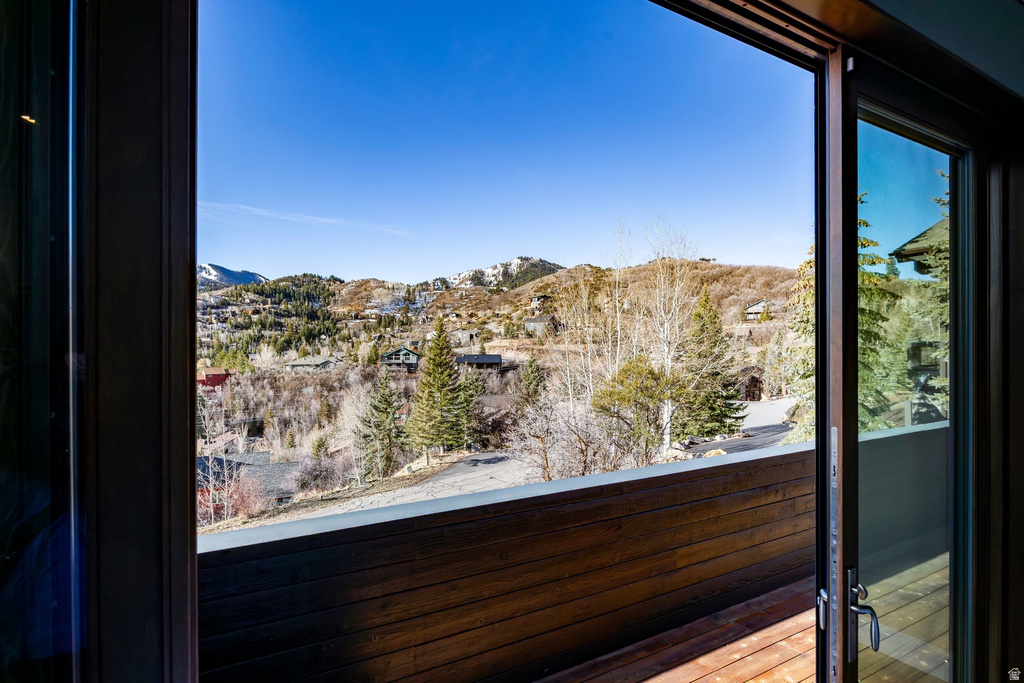 3682 SUNRIDGE DR Park City, UT 84098