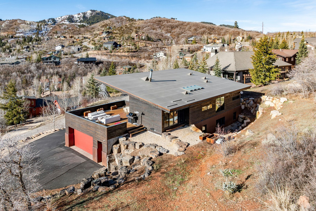 3682 SUNRIDGE DR Park City, UT 84098