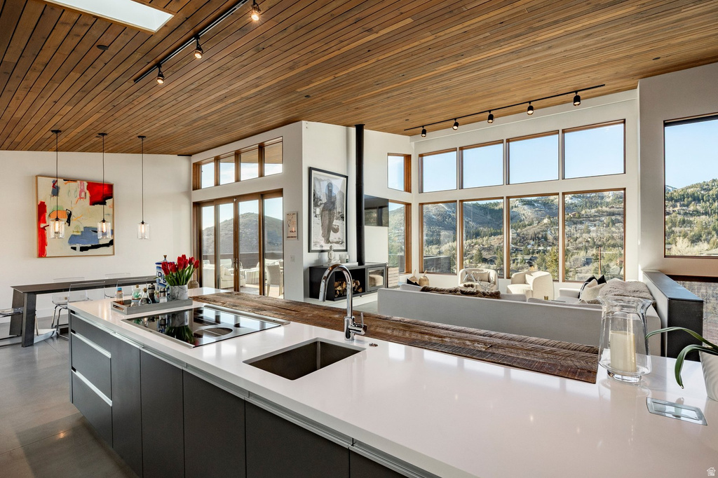 3682 SUNRIDGE DR Park City, UT 84098