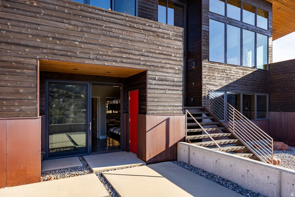 3682 SUNRIDGE DR Park City, UT 84098