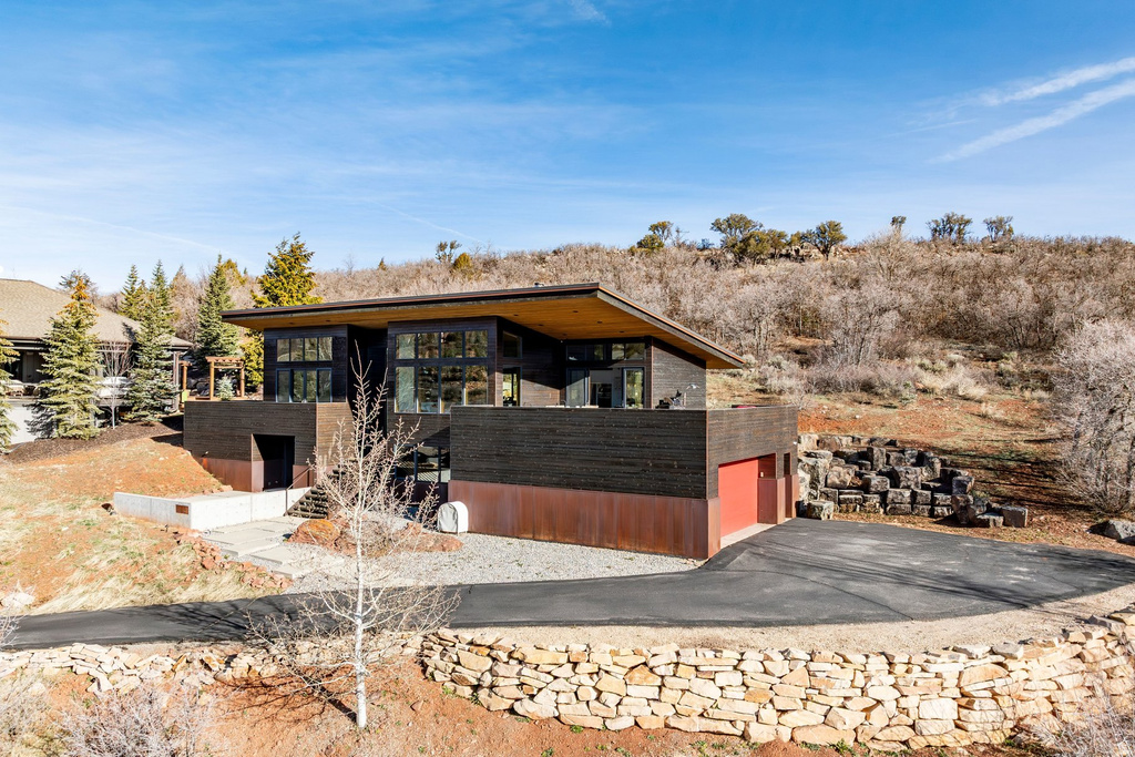 3682 SUNRIDGE DR Park City, UT 84098