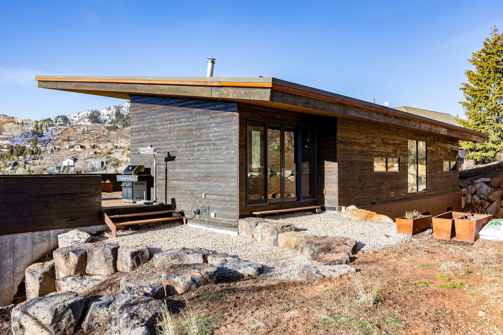 3682 SUNRIDGE DR Park City, UT 84098