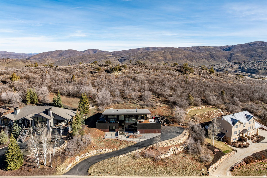 3682 SUNRIDGE DR Park City, UT 84098