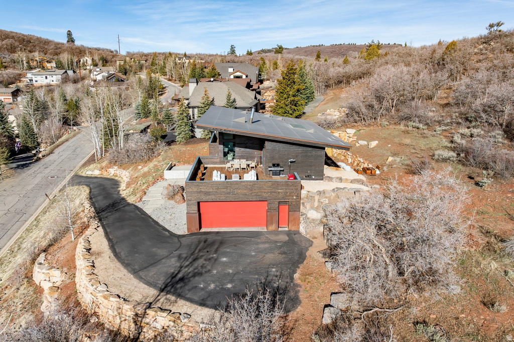 3682 SUNRIDGE DR Park City, UT 84098