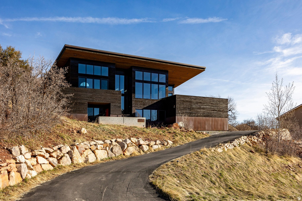 3682 SUNRIDGE DR Park City, UT 84098