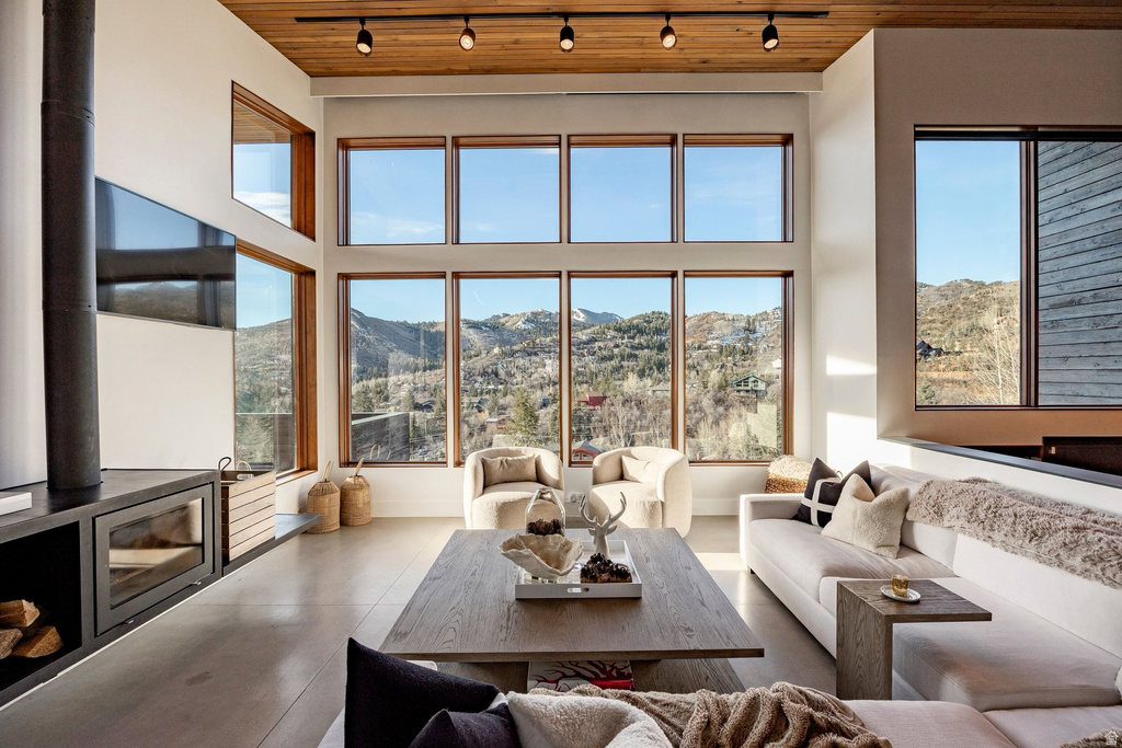 3682 SUNRIDGE DR Park City, UT 84098