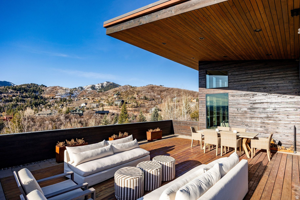 3682 SUNRIDGE DR Park City, UT 84098