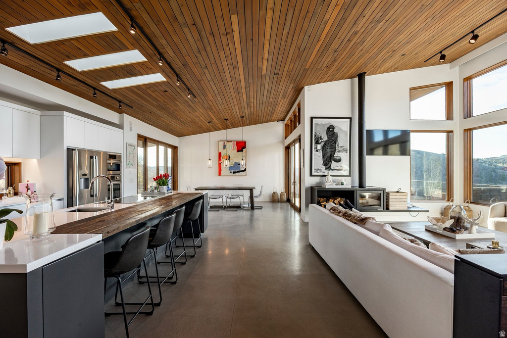 3682 SUNRIDGE DR Park City, UT 84098