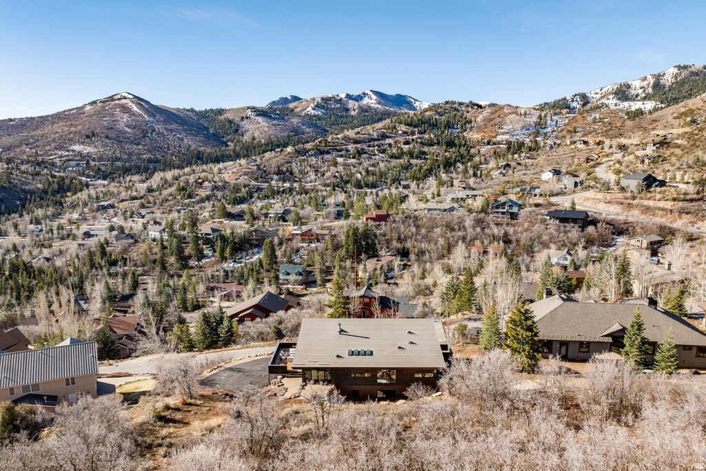 3682 SUNRIDGE DR Park City, UT 84098