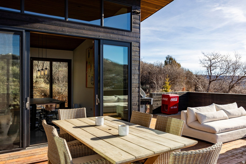 3682 SUNRIDGE DR Park City, UT 84098