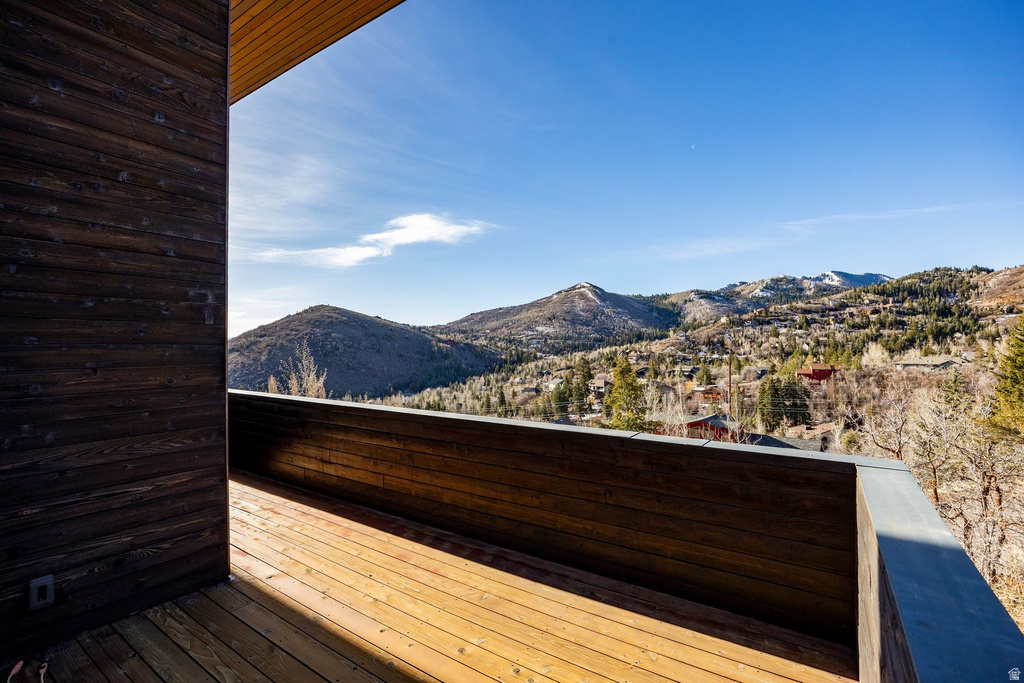 3682 SUNRIDGE DR Park City, UT 84098