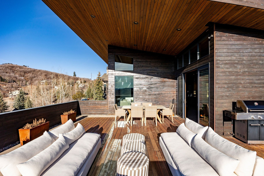 3682 SUNRIDGE DR Park City, UT 84098