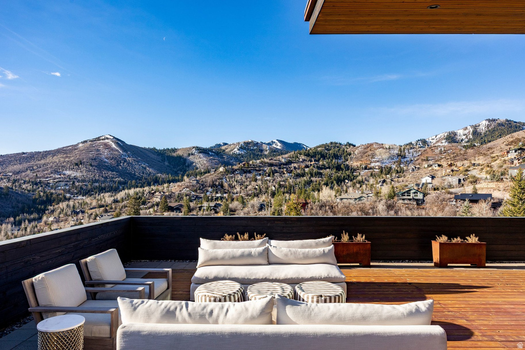 3682 SUNRIDGE DR Park City, UT 84098