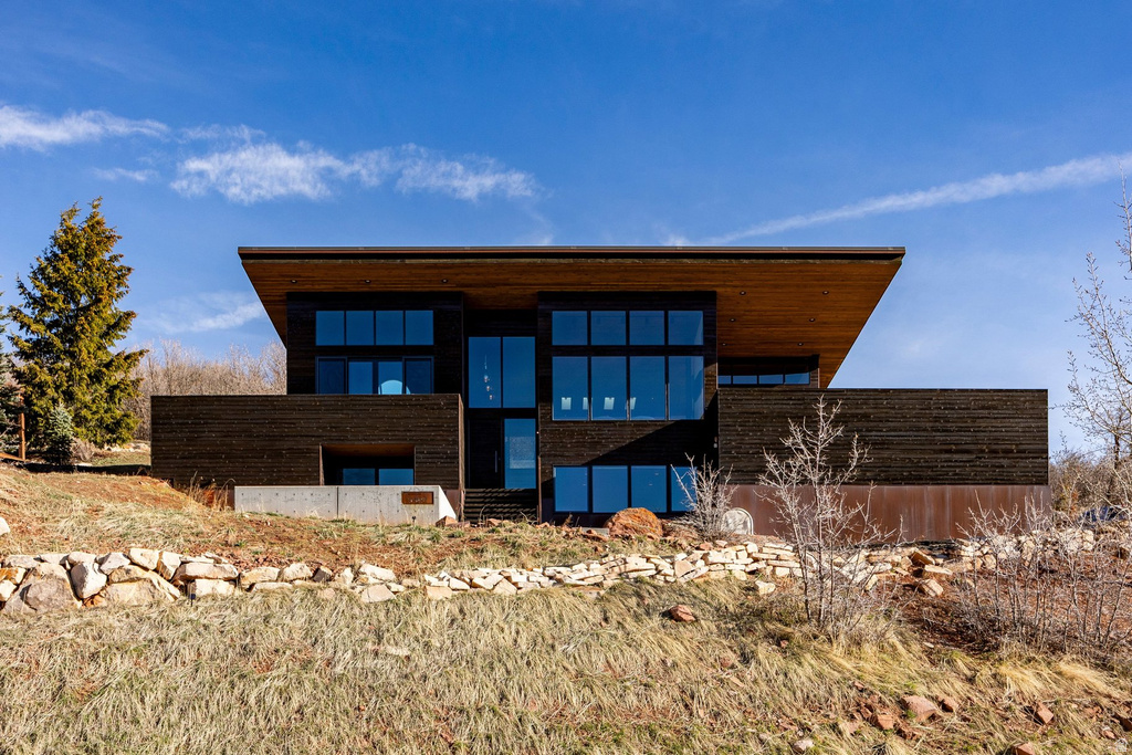 3682 SUNRIDGE DR Park City, UT 84098