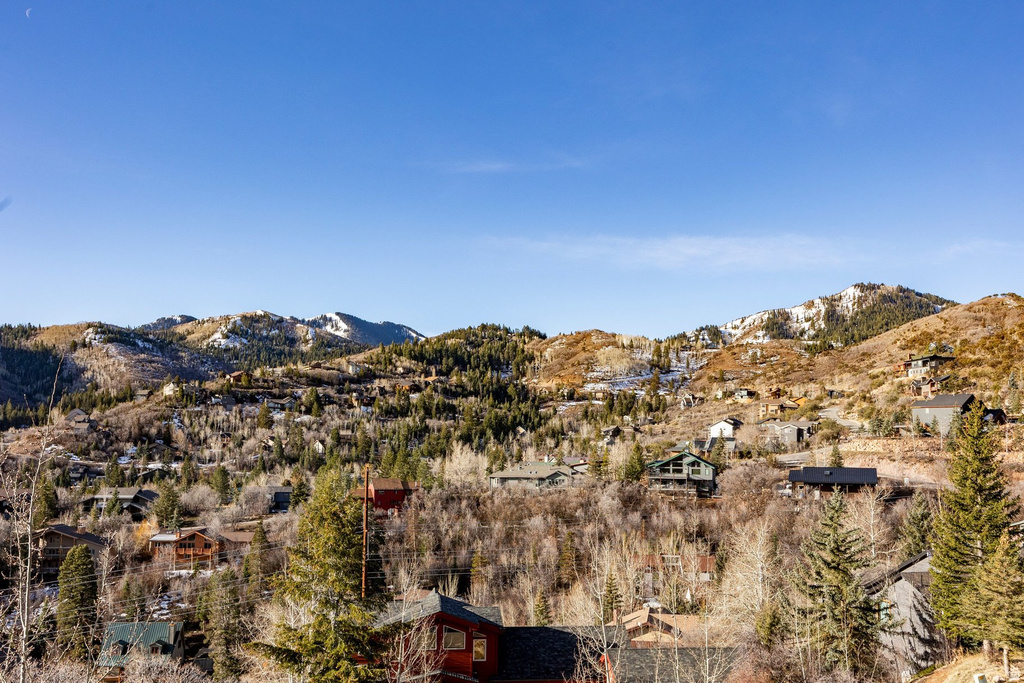 3682 SUNRIDGE DR Park City, UT 84098