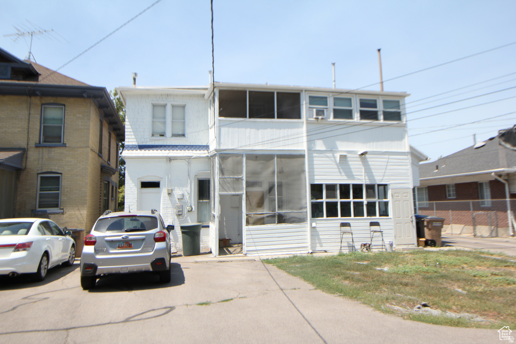 745 S 600 E Salt Lake City, UT 84102