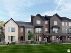 1178 N MERIDIAN LN #126 North Salt Lake, UT 84054