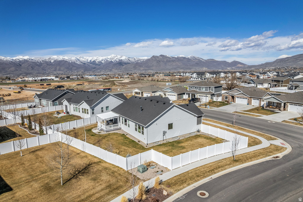 998 E BECCA RD Heber City, UT 84032