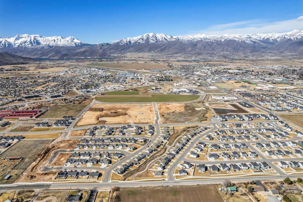 998 E BECCA RD Heber City, UT 84032