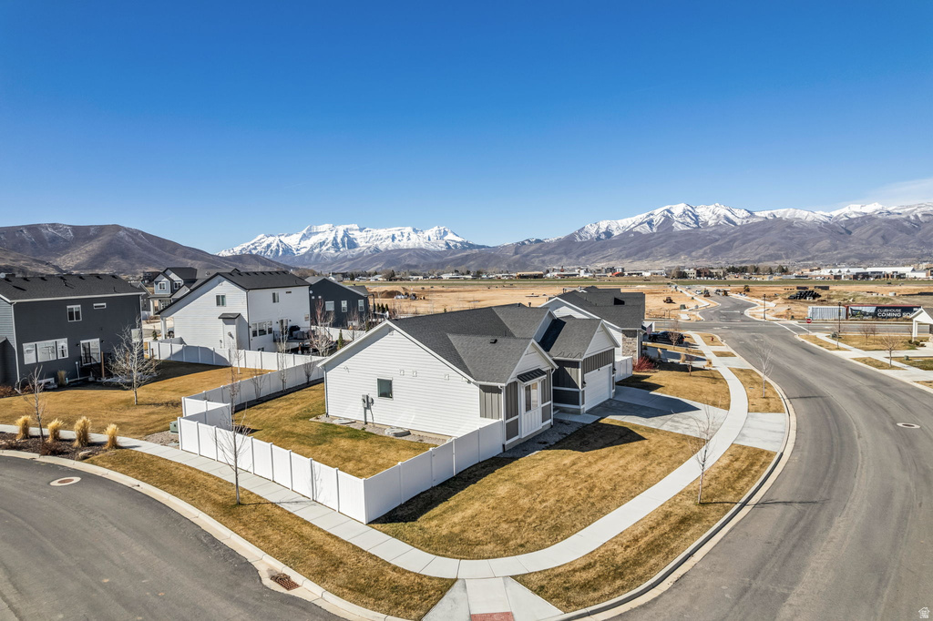 998 E BECCA RD Heber City, UT 84032