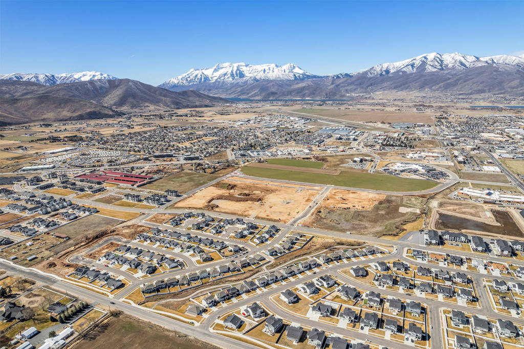 998 E BECCA RD Heber City, UT 84032