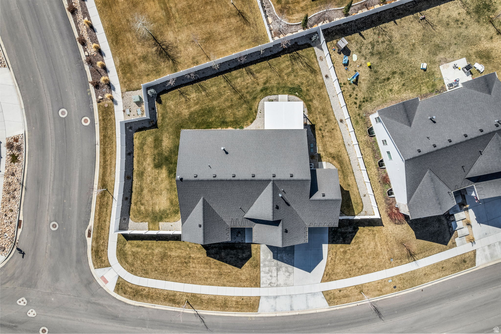 998 E BECCA RD Heber City, UT 84032