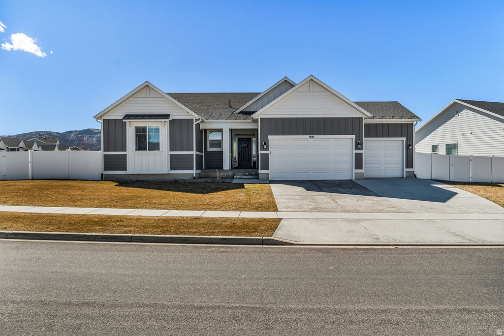 998 E BECCA RD Heber City, UT 84032