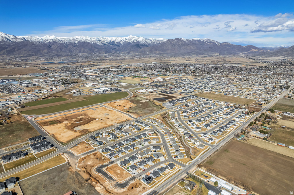 998 E BECCA RD Heber City, UT 84032