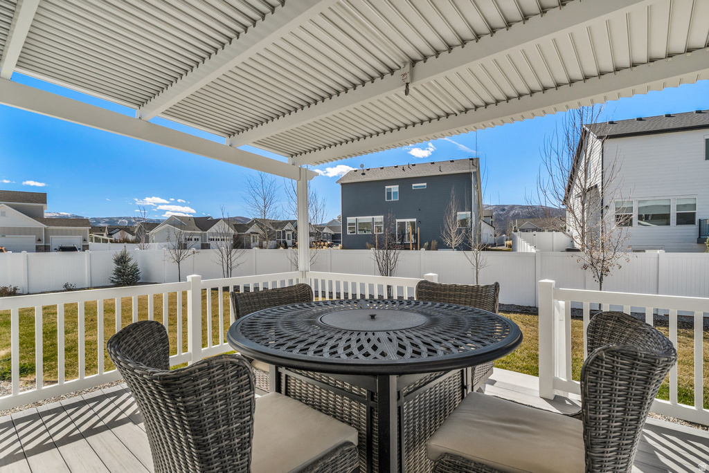 998 E BECCA RD Heber City, UT 84032