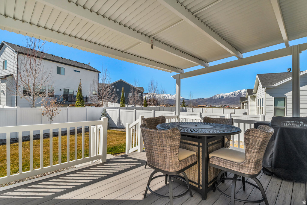 998 E BECCA RD Heber City, UT 84032