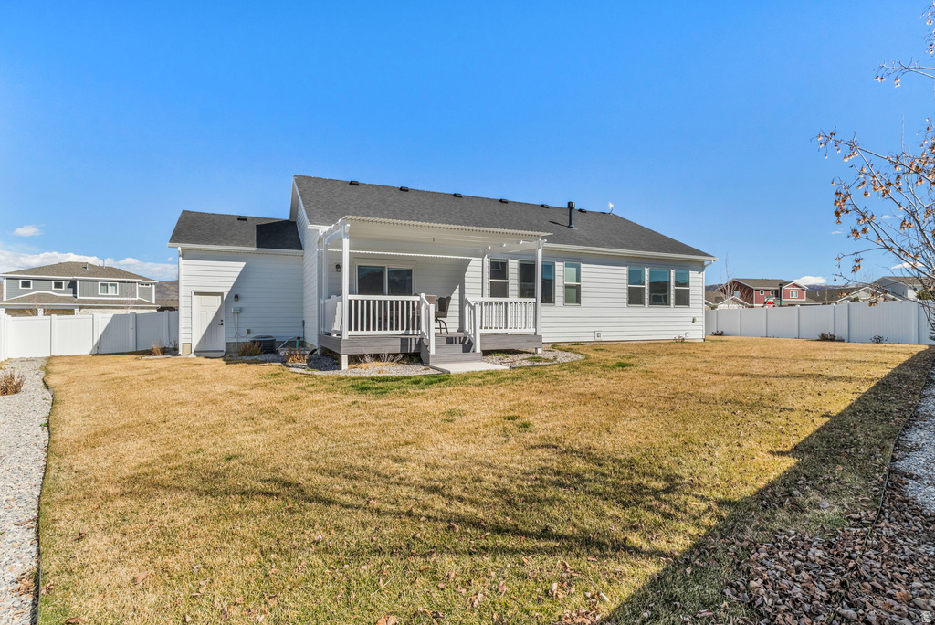 998 E BECCA RD Heber City, UT 84032