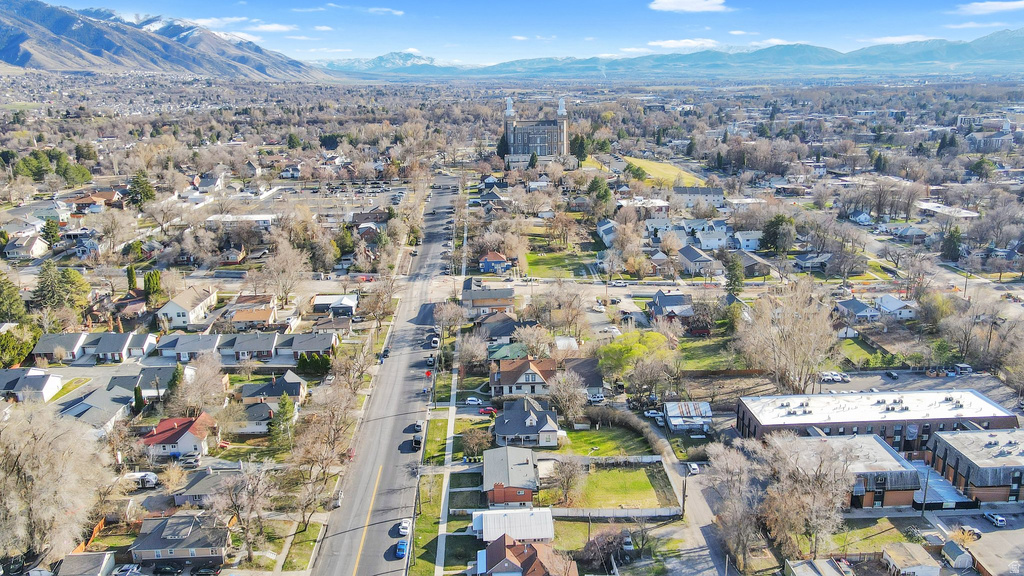 363 N 300 E Logan, UT 84321