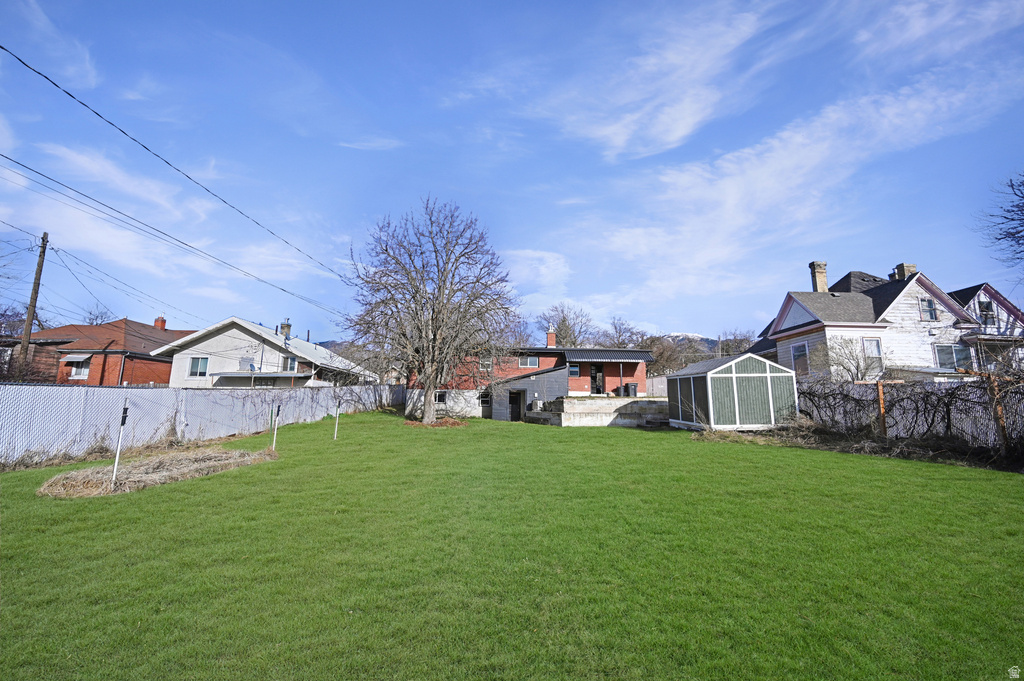 363 N 300 E Logan, UT 84321