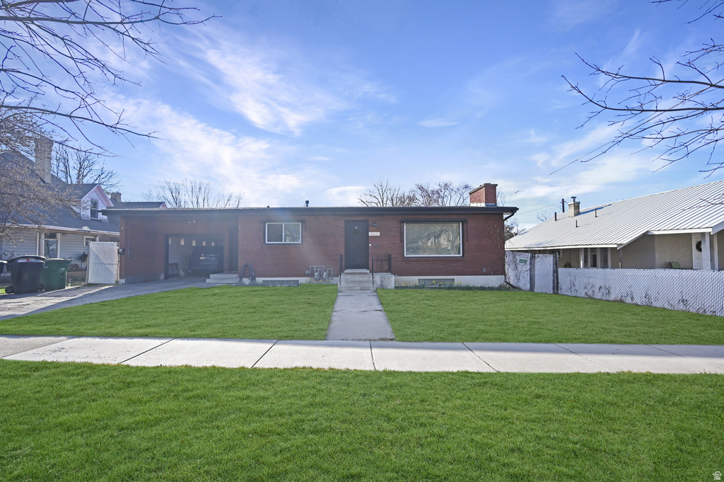 363 N 300 E Logan, UT 84321