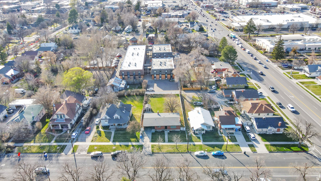 363 N 300 E Logan, UT 84321