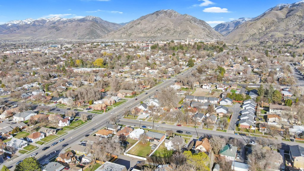 363 N 300 E Logan, UT 84321