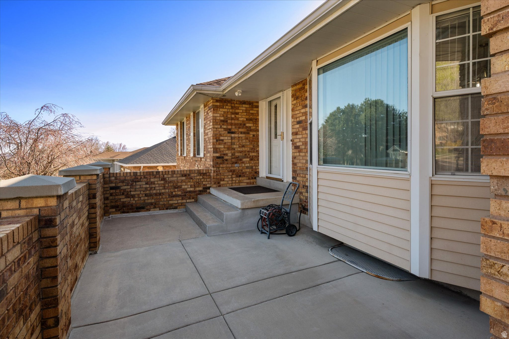 1543 N CHERRY BLOSSOM DR Farmington, UT 84025