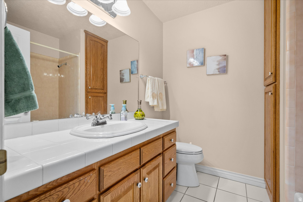 1543 N CHERRY BLOSSOM DR Farmington, UT 84025