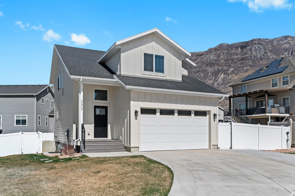 353 E 1100 N Pleasant Grove, UT 84062