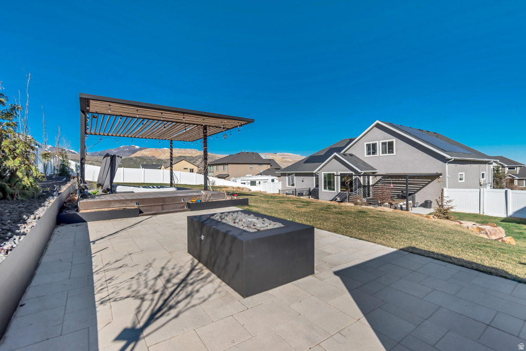 6643 W ROSARITA CT Herriman, UT 84096