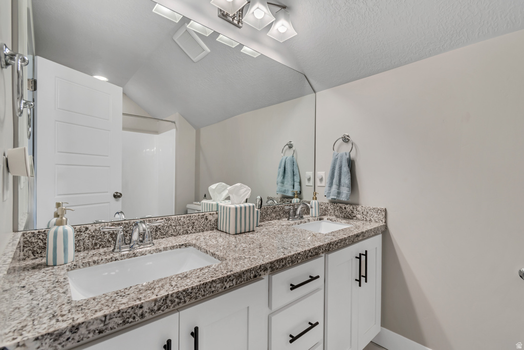 6643 W ROSARITA CT Herriman, UT 84096