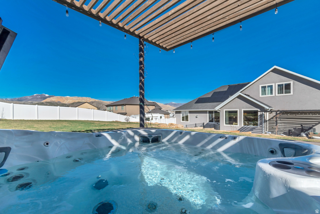 6643 W ROSARITA CT Herriman, UT 84096
