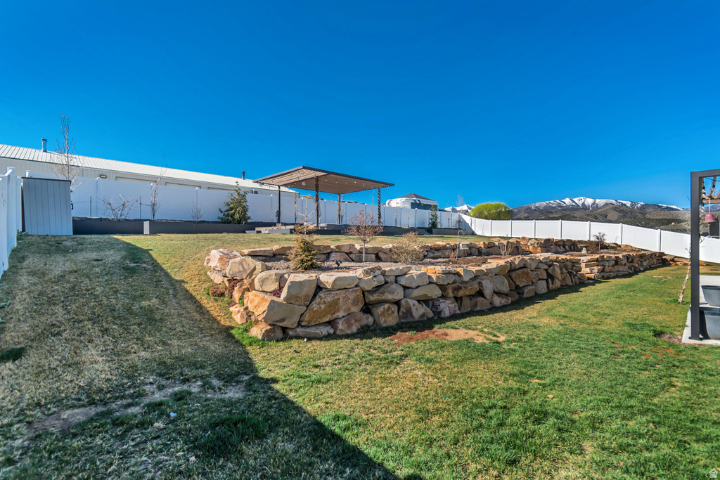 6643 W ROSARITA CT Herriman, UT 84096