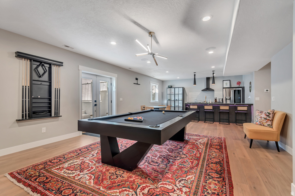 6643 W ROSARITA CT Herriman, UT 84096