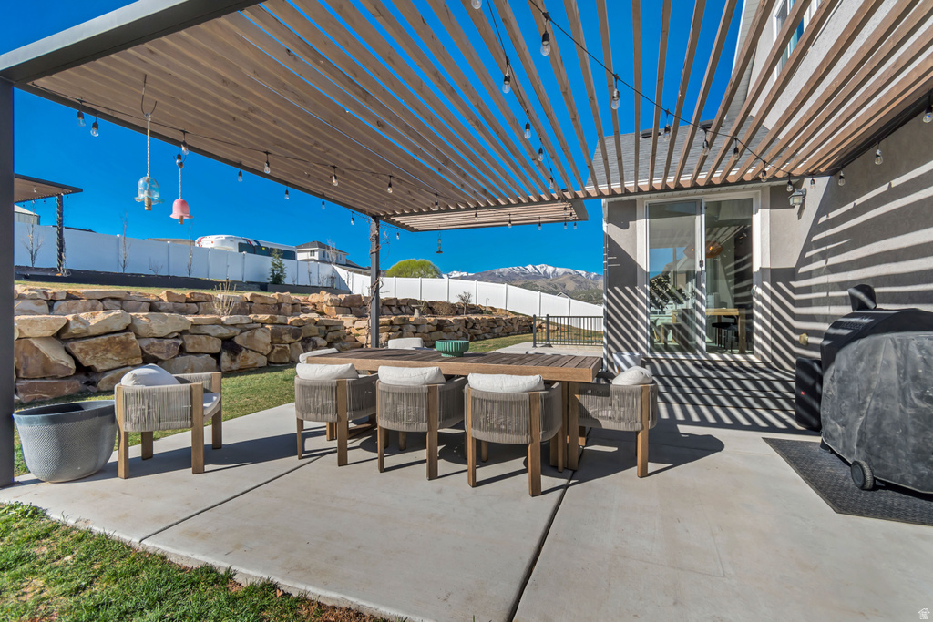 6643 W ROSARITA CT Herriman, UT 84096