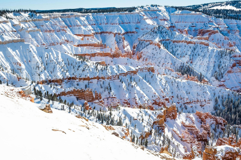  Brian Head, UT 84719