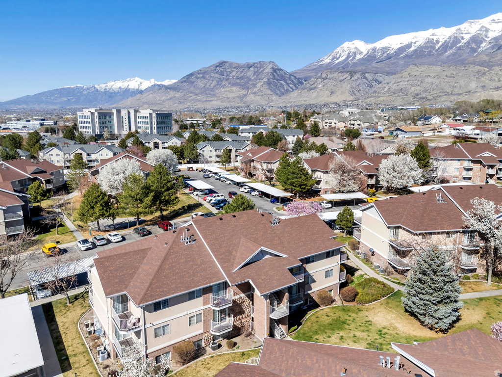 1253 W 1420 N Orem, UT 84057