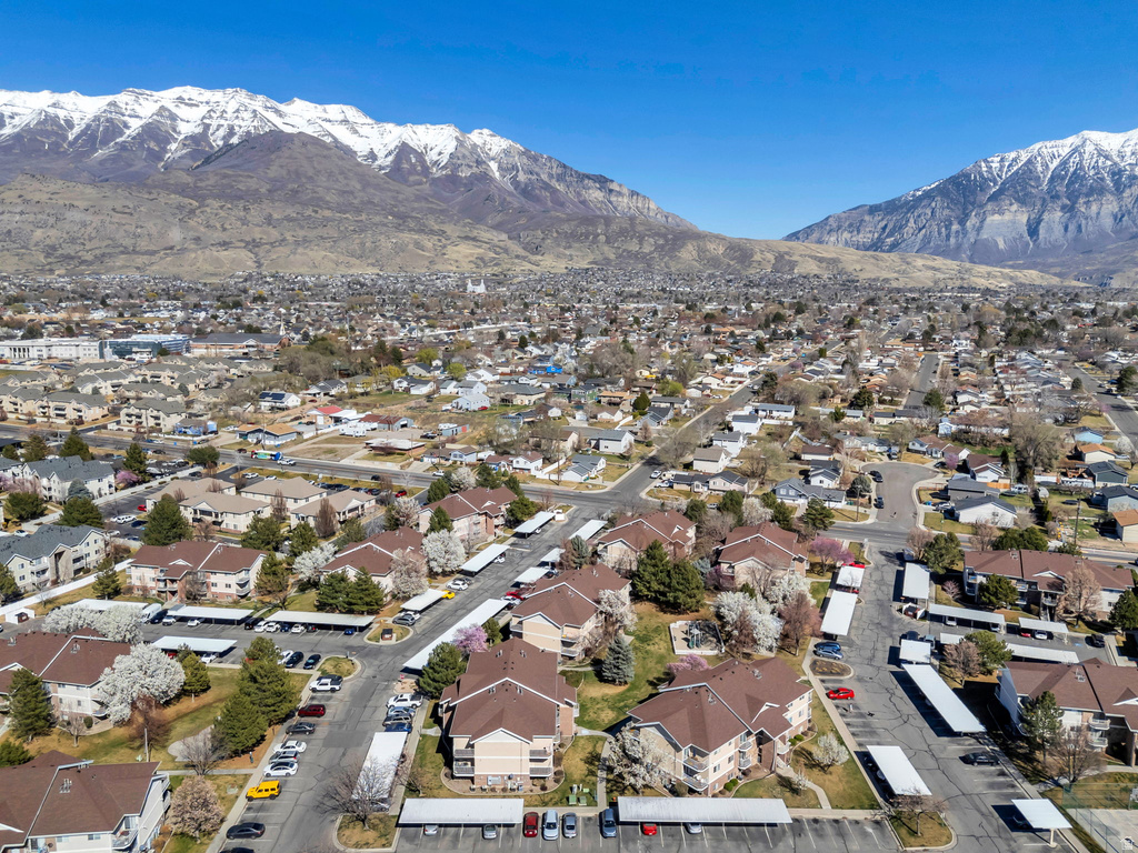 1253 W 1420 N Orem, UT 84057