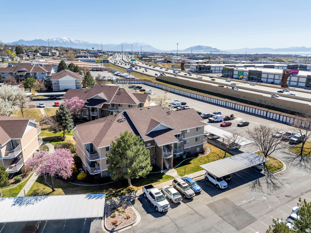 1253 W 1420 N Orem, UT 84057